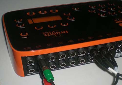 電子控制電路的開發(fā)與設計