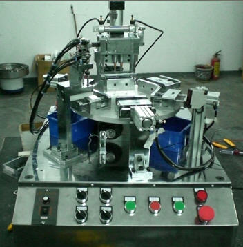 自動(dòng)攻牙機(jī)