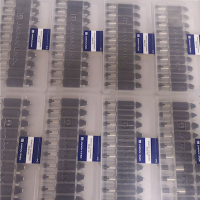 UNIX烙鐵頭 LS25DC-R LS3DC-R LS4DC-R LS5DC-R