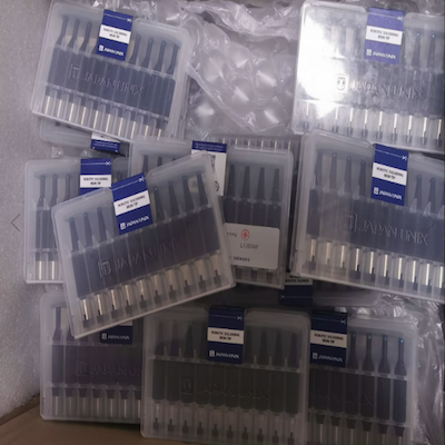 UNIX優(yōu)尼烙鐵頭