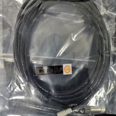 UNIX尤尼焊錫機(jī)USP5 連接導(dǎo)線 WHC-881BH-5 WHC-881AH-5