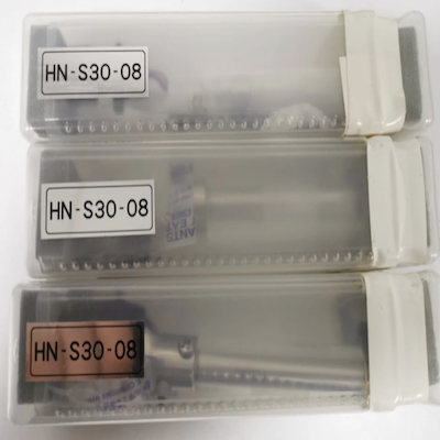 UNIX焊錫機(jī)發(fā)熱芯 錫絲預(yù)熱發(fā)熱芯HN-S30-08