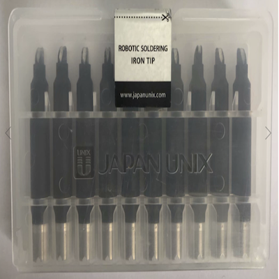 UNIX烙鐵頭 L1V10-23 L1V12-23 L1V12-28 L6V08-18