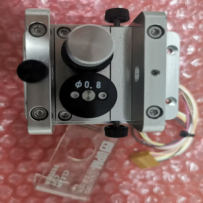 UNIX-413R滾軸裝置 破錫刀模組 UPM-011CC-RU08 UPM-011CRF-RU10