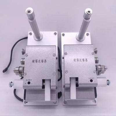 阿波羅送錫器 自動(dòng)焊錫機(jī) APOLLO剖錫機(jī) 破錫機(jī) 全自動(dòng)焊錫機(jī)送錫器