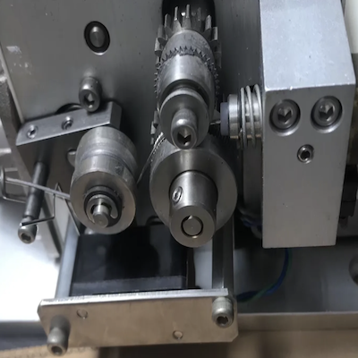 阿波羅送錫器剖錫刀