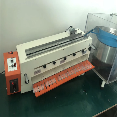 FX-09厚度分選機 厚度檢測儀 外觀涮選設(shè)備