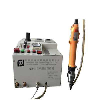 手動打螺絲機Q301
