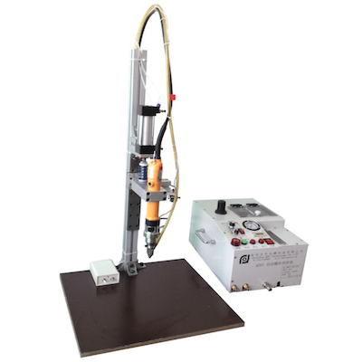 單工位式自動打螺絲機