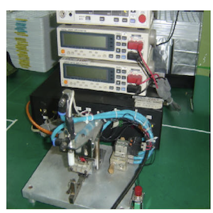 在線測(cè)試機(jī)