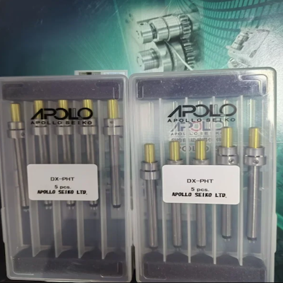 阿波羅分體式加熱芯 DCX-HET  DX-PHT