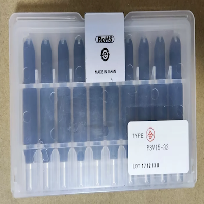 UNIX烙鐵頭 P3V15-33 P1V12-23