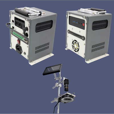 工業(yè)機器人視覺識別系統(tǒng)