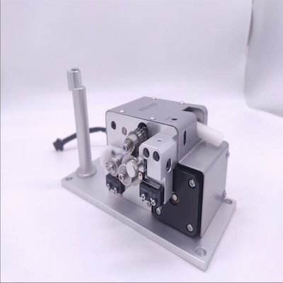 帶無(wú)錫堵錫報(bào)警功能破錫送錫器